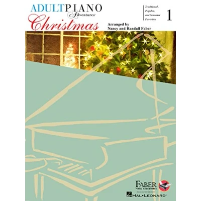 Image de Christmas for all time book 1 with enhanced cd piano +cd