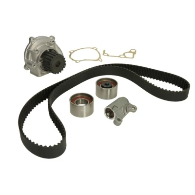 Image de BOSCH 1 987 946 955 Pompe à Eau + Kit De Distribution 153 MAZDA: 6 5 portes, Break, MPV 2