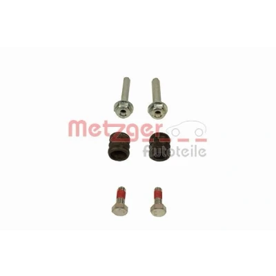 Image de METZGER 113 1310X Jeu de douilles guidage, étrier frein avec boulon guidage supplémentaire RENAULT: CLIO 2, TWINGO 1, ESPACE 3