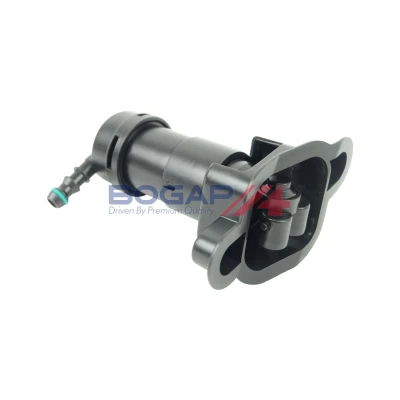 Image de BOGAP A5522100 Gicleur d&#039;eau de nettoyage, nettoyage des phares AUDI: A4 B7 Avant, Berline