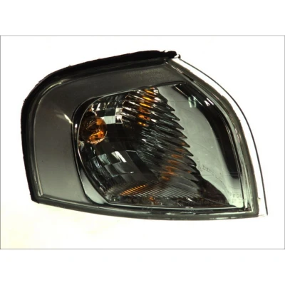 Image de ABAKUS 773 1514R AE1 Clignotant blanc avant droite avec porte lampe VOLVO: S80 I