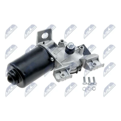Image de NTY ESW LR 002 Moteur d&#039;Essuie Glace 12 avant pour véhicules avec direction à gauche LAND ROVER: Discovery 3