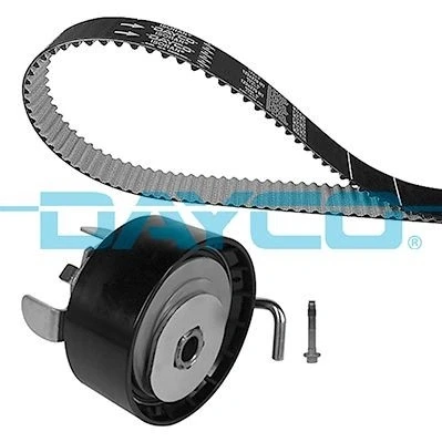 Image de DAYCO KBIO09 Kit de distribution FORD: FIESTA 6, Ecosport Mk2, C Max 2