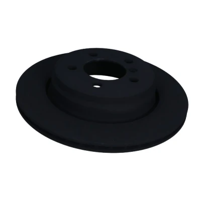 Image de QUARO QD0632HC Disque de frein 324 20 5 120 ventilé l&#039;extérieur peint à haute teneur en carbone sans moyeu roue, boulon fix roue