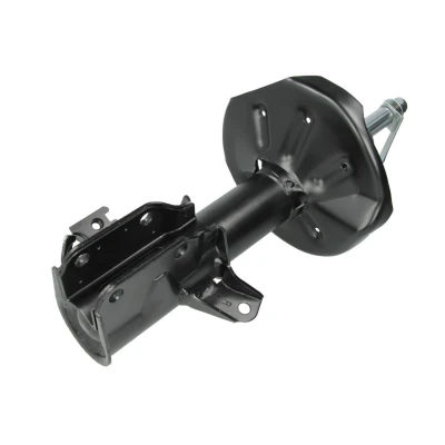 Image de SACHS 313 402 Amortisseur gauche Pression de gaz Système bitube Jambe suspension Goujon en haut MAZDA: 323 F 6