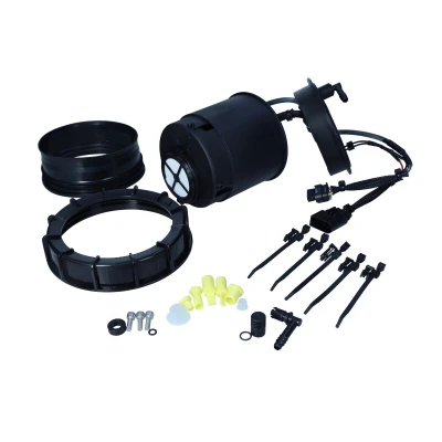 Image de MAXGEAR 27 2018 Chauffage, unité réservoir (injection d&#039;urée)