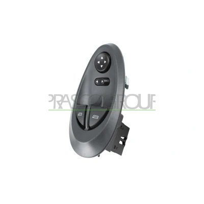 Image de PRASCO FT926WS04 Interrupteur, lève vitre avant gauche