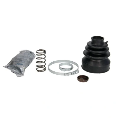 Image de SPIDAN 25704 Soufflet De Cardan 84,00 NBR (caoutchoucs nitrile) RENAULT: CLIO 3, TWINGO 2, MEGANE 3 Coupe