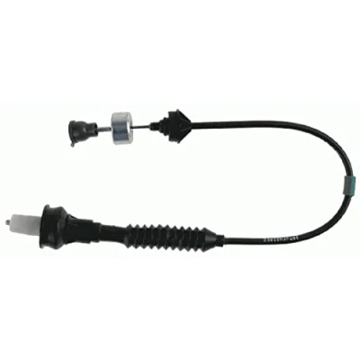 Image de SACHS 3074 600 285 Câble d&#039;Embrayage avec réglage automatique PEUGEOT: 206 3/5 portes, SW, 206+ portes oscaro, mister auto, yakarouler