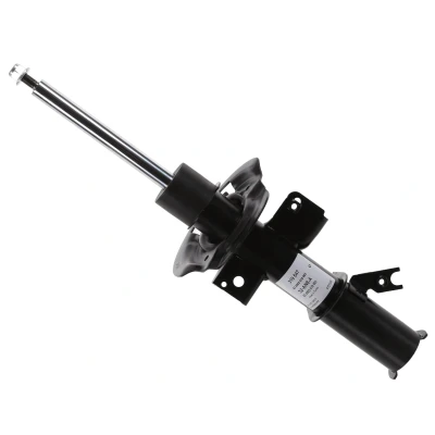 Image de SACHS 319 547 Amortisseur Pression de gaz Système bitube Jambe suspension Goujon en haut FORD: Mondeo 5, 5 Kombi, Limousine