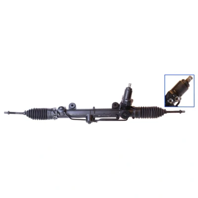 Image de ELSTOCK 11 0222 Crémaillère De direction hydraulique pour véhicules avec à gauche 1126 MERCEDES BENZ: CLC, CLK Coupe, Classe C Break