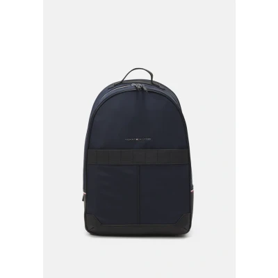 Image de Tommy Hilfiger Elevated Backpack Unisex Sac à dos, Taille: One Size, Space blue