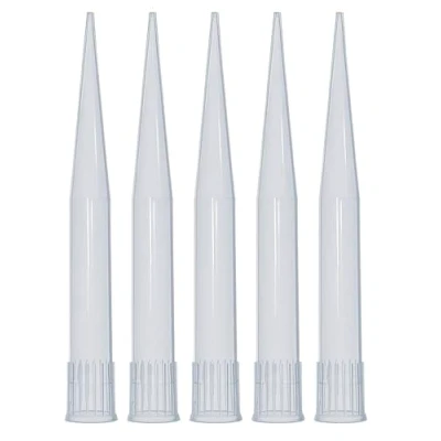 Image de MUHWA Pipettes 10 ml Pour Thermique Polypropylène (PP) Transparent 100 Pièces/Sachet Autoclavable (10 Grand Diamètre)