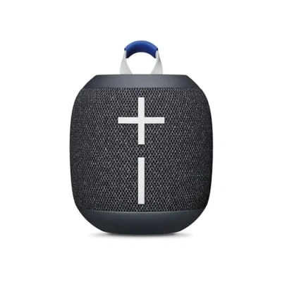 Image de Ultimate Ears Wonderboom 4 Noir