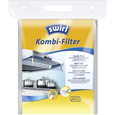 Image de Swirl Filtre combiné