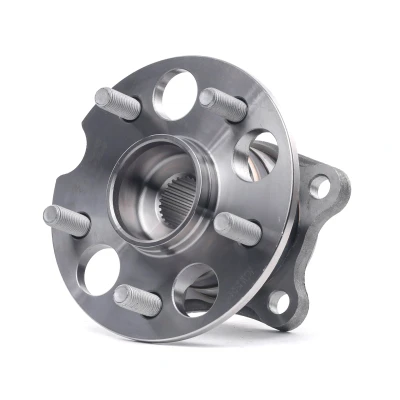 Image de SKF VKBA 6963 Kit de roulements roue LEXUS: RX II