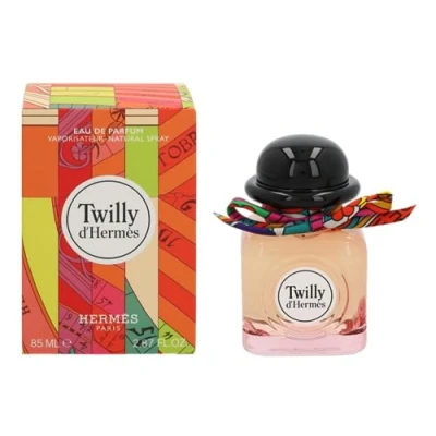 Image de Hermes Twilly d&#039;Hermes 85ml Eau de Parfum Spray 1.85ml