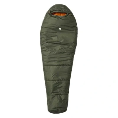 Image de Fjällräven Abisko Three Seasons Sac de couchage