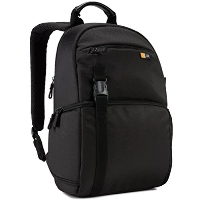 Image de Case Logic Bryker Split use Camera Backpack sac à dos Noir Polyester Neuf