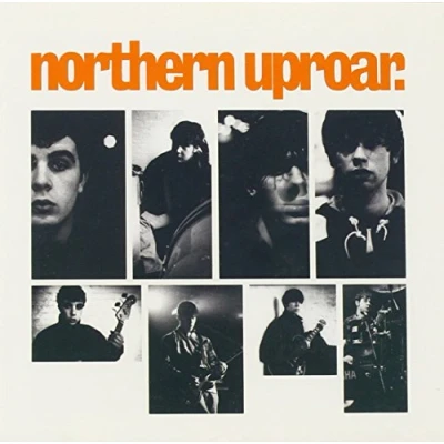 Image de Northern Uproar [Import]