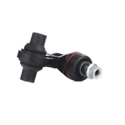 Image de FEBI BILSTEIN 102444 Biellette de barre stabilisatrice Essieu arrière gauche, droit 70 M10 x 1,5 avec écrou autobloquant