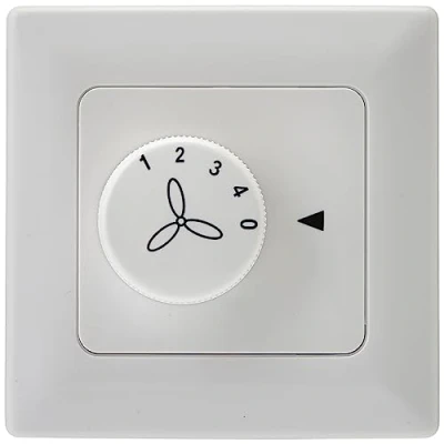 Image de 78800 Commande murale du ventilateur de plafond