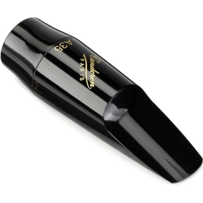 Image de Vandoren SM601B Jumbo Java A35 Bec pour Saxophone Alto