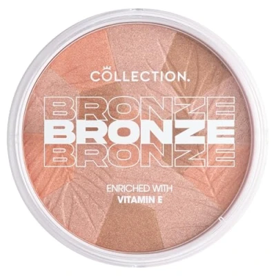 Image de Collection Bronze Glow Mosaic, Sunkissed Number 1 15 g
