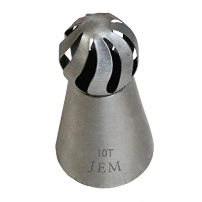 Image de JEM Twist Douilles 10T et 11T, Lot de 2