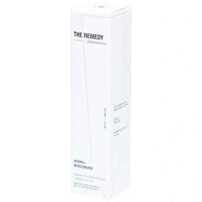 Image de The Remedy Laboratories Hydra+ Moisturizer 50 ml
