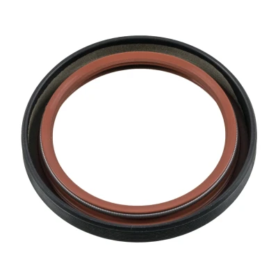 Image de FEBI BILSTEIN 180346 Joint Spi De vilebrequin pour côté frontal ACM (caoutchouc polyacrylique) OPEL: Vivaro A Van, Combi