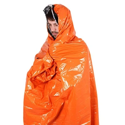 Image de Lifesystems Light &amp; Dry Bivi Bag, Taille Unique