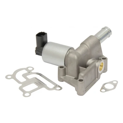 Image de MAPCO 83701 Vanne EGR électrique Valve magnétique avec joints OPEL: Corsa D 3/5 portes, Astra H Meriva A, VAUXHALL: Mk6