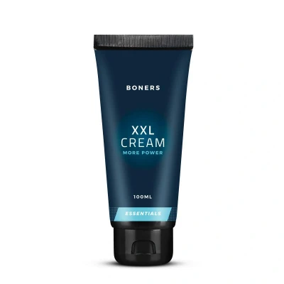 Image de Crème Boners Penis Xxl