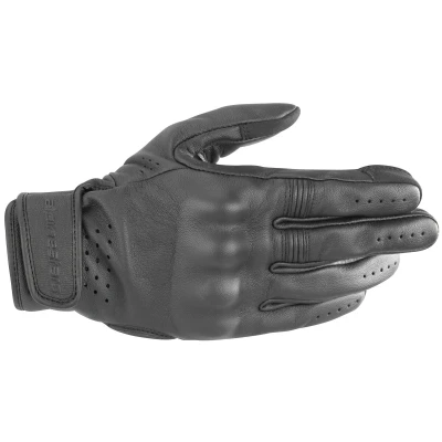 Image de Alpinestars Dyno Gants noir / S