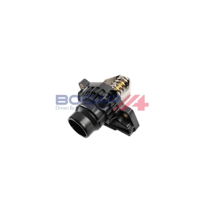 Image de BOGAP W4245119 Thermostat d&#039;eau 96C avec joints Matière plastique OPEL: Astra J 5 portes, Insignia A 3/5 Zafira C Tourer, VAUXHALL: Mk6