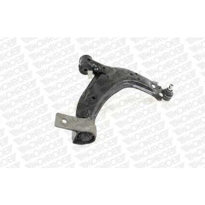 Image de MONROE L28509 Bras de suspension avec rotule suspension, support en caoutchouc barre oscillant transversal 16