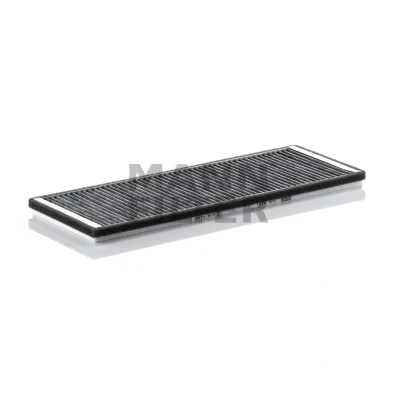 Image de MANN FILTER CUK 4251 Filtre d&#039;habitacle à charbon actif 419 153 17 OPEL: Corsa B 3/5 portes, Astra F CC, Calibra A