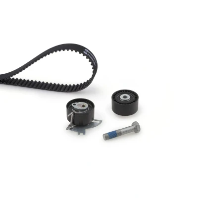 Image de GATES K025672XS Kit de distribution sans pompe à eau Tru Power PEUGEOT: 308 II 3/5 portes, 3008 I, SW 2, CITROËN: C5 3, C4 5 portes