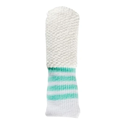 Image de nip Doigt d&#039;hygiène bucco Dentaire Turquoise 37070