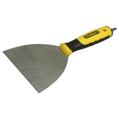 Image de Stanley STHT0 28041 Spatule de plâtrier lame inox 152 mm avec embout PH2