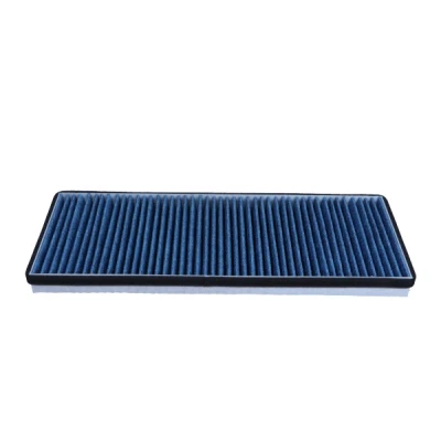 Image de MAXGEAR 26 1884 Filtre d&#039;habitacle à charbon actif, avec effet antibactérien, aux propriétés anti allergènes 398 148 27