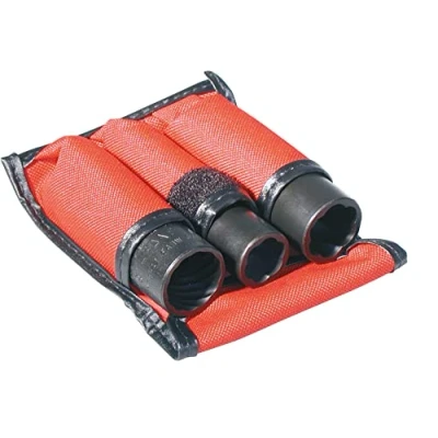Image de KS TOOLS 913.1270 Coffret de douilles à choc
