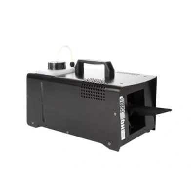 Image de Machine à neige PEREL 800 W 1.2 L 30 m3/min Noir
