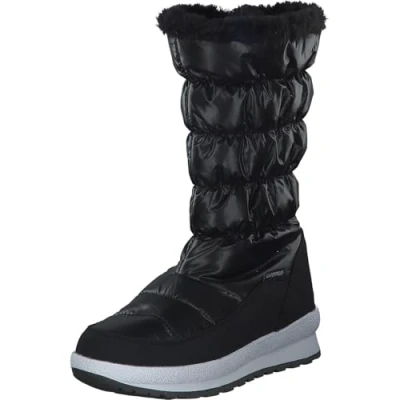 Image de CMP Femme HOLSE WMN Snow Boot WP Bottes de Neige, (Nero U901), 42 EU