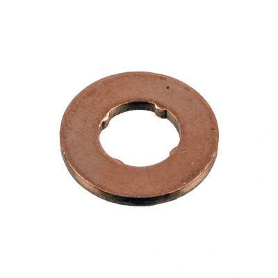 Image de FEBI BILSTEIN 178618 Bague d&#039;étanchéité, soupape d&#039;injection BMW: X3, 5 Berline, GT, MINI: 3/5 portes, Countryman, Cabriolet