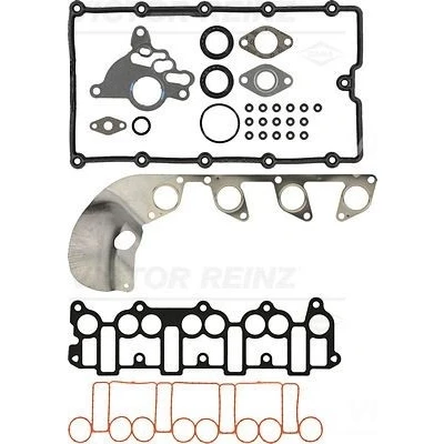 Image de REINZ 02 36041 03 Jeu de joints d&#039;étanchéité, culasse cylindre avec joint tige soupape, sans JEEP: Compass