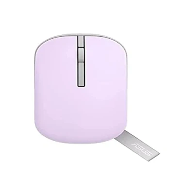 Image de ASUS MD100 souris Ambidextre RF sans fil + Bluetooth Optique 1600 DPI Neuf