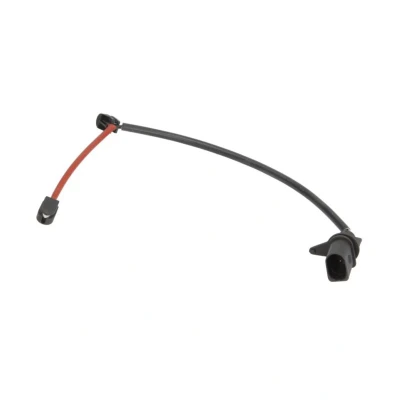 Image de DELPHI LZ0283 Kit de contact avertisseur, usure des plaquettes freins