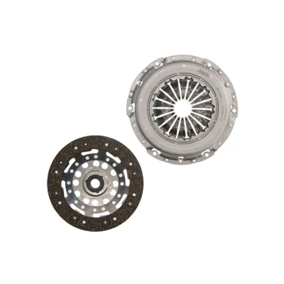 Image de AISIN KE FO27R Kit d&#039;embrayage sans butée hydraulique, avec mécanisme 240 FORD: Focus 2, 2 Kombi, Limousine